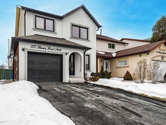 377 Hansen Rd N