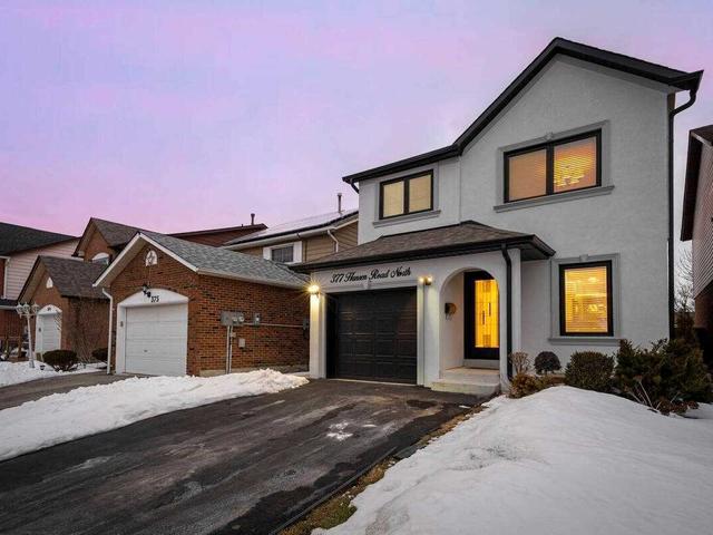 377 Hansen Rd N