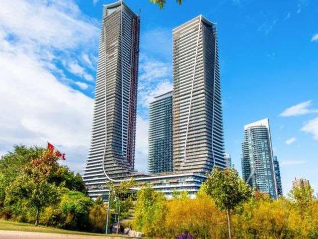 1209 - 20 Shore Breeze Dr