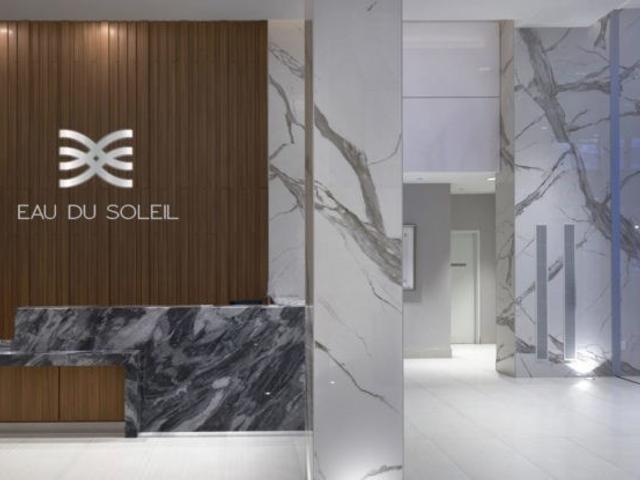 1209 - 20 Shore Breeze Dr