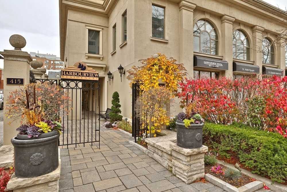 1103 415 Locust St, Burlington Terminated, W5519926 Property.ca