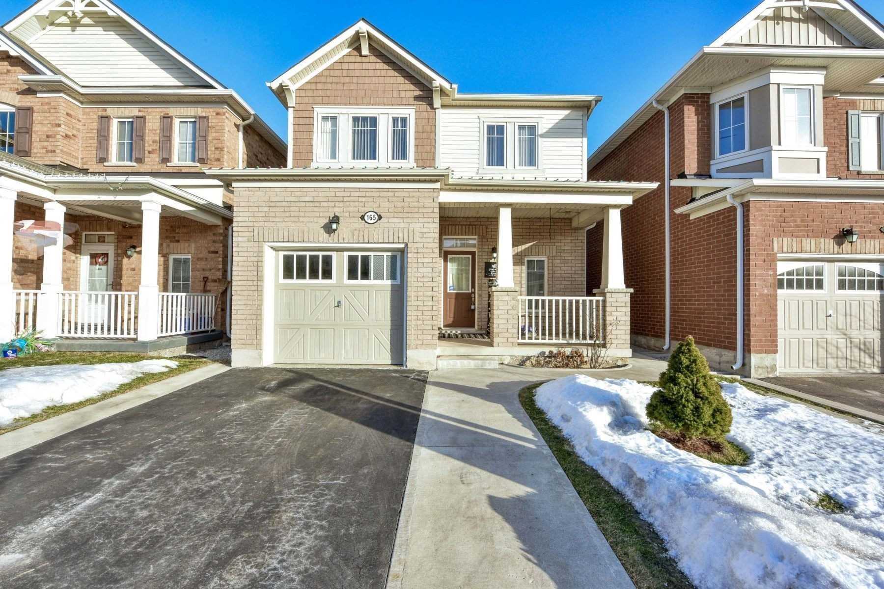 165 Buick Blvd, Brampton Suspended, W5520834 Condos.ca