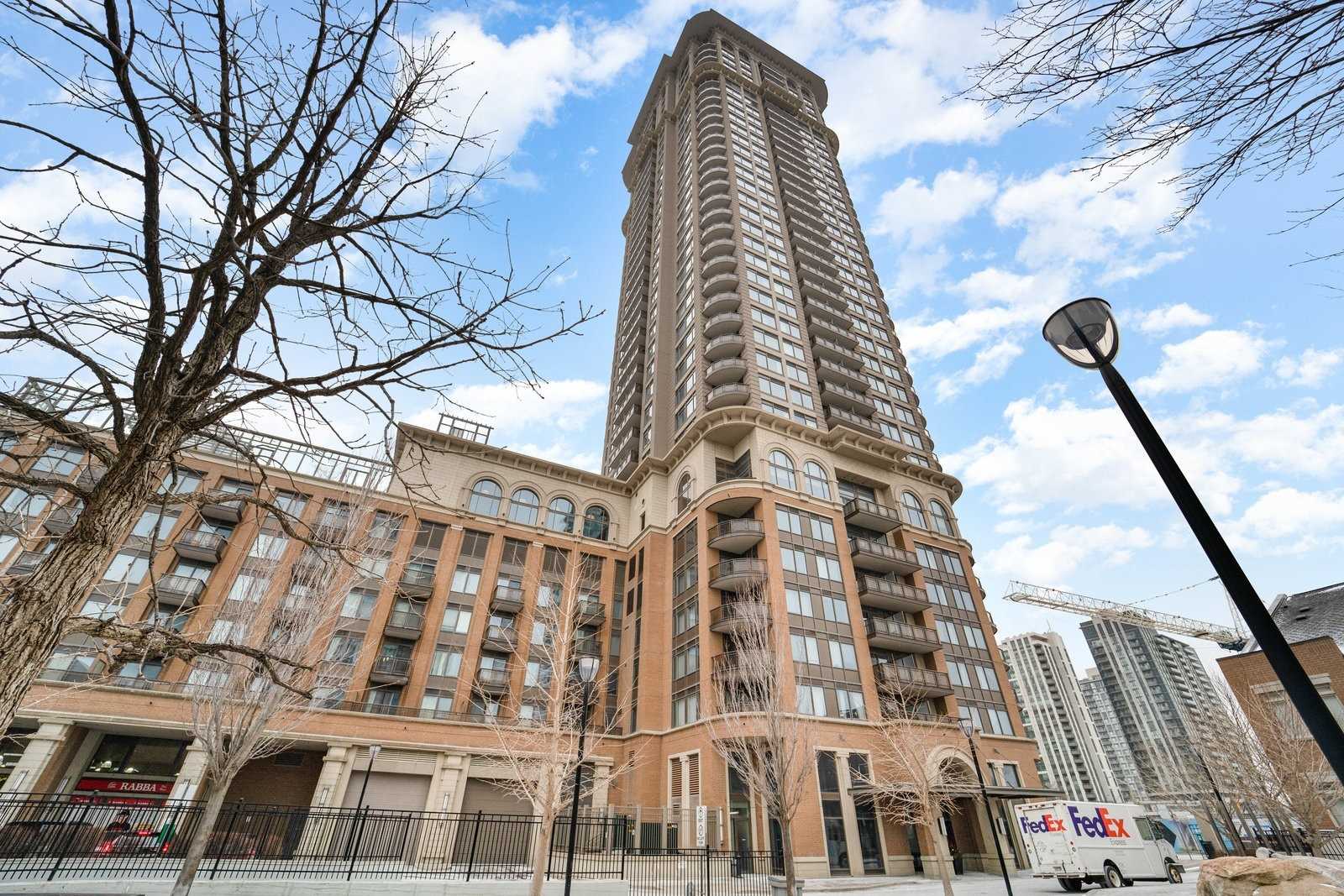 1905 385 Prince Of Wales Dr, Mississauga Leased, W5522702 Condos.ca