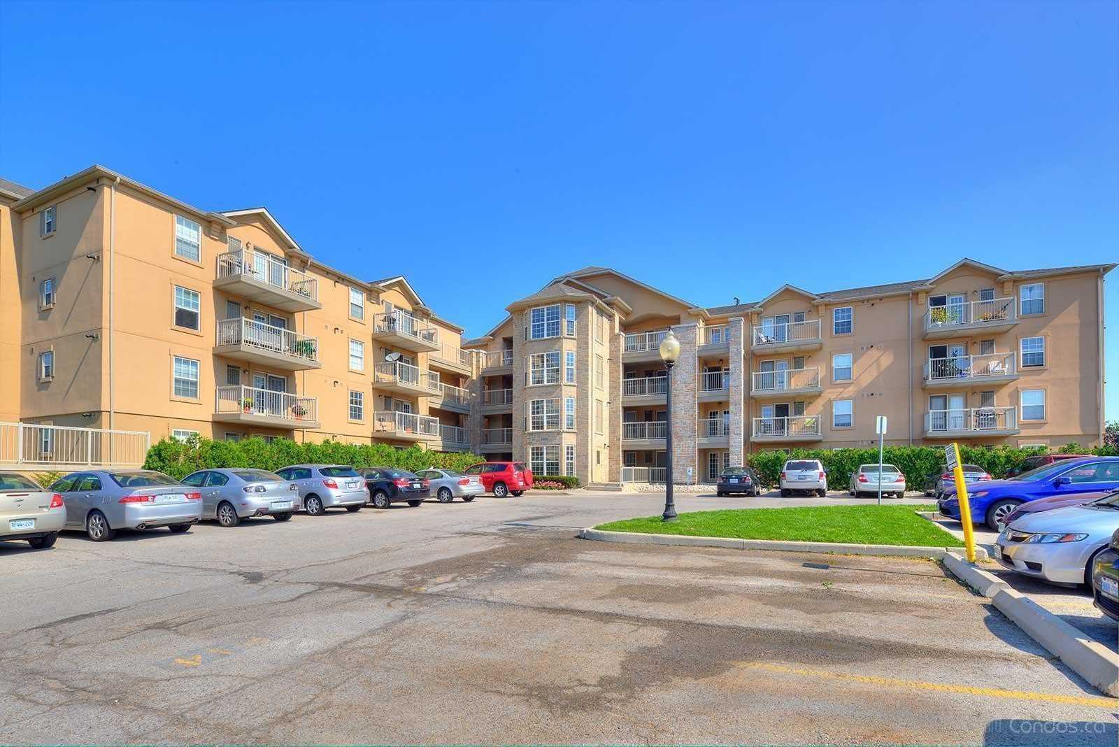 304 1490 Gate, Oakville Leased, W5522816 Condos.ca