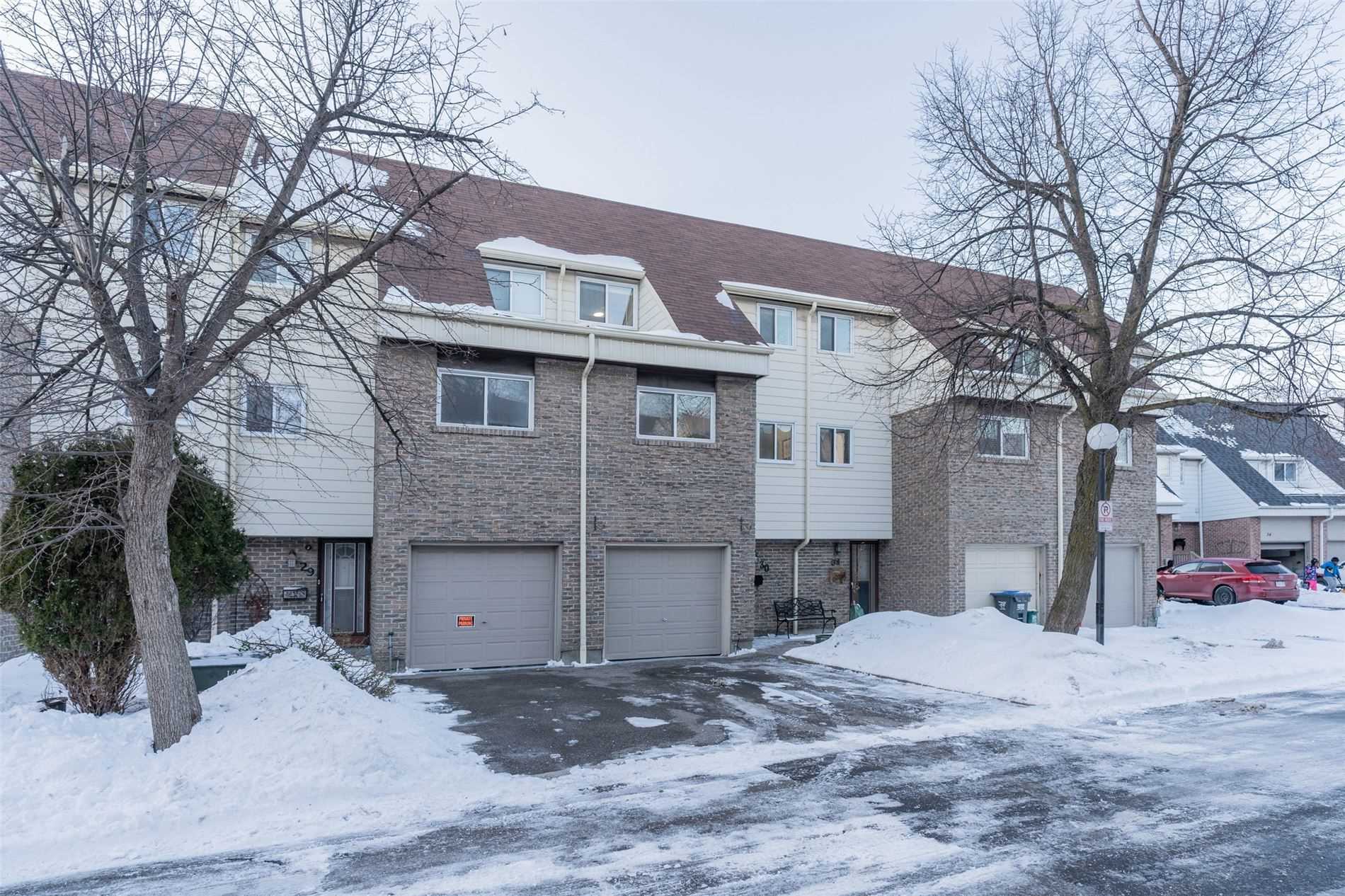 30 Tara Park Cres, Brampton Sold Conditional, W5522837 Condos.ca