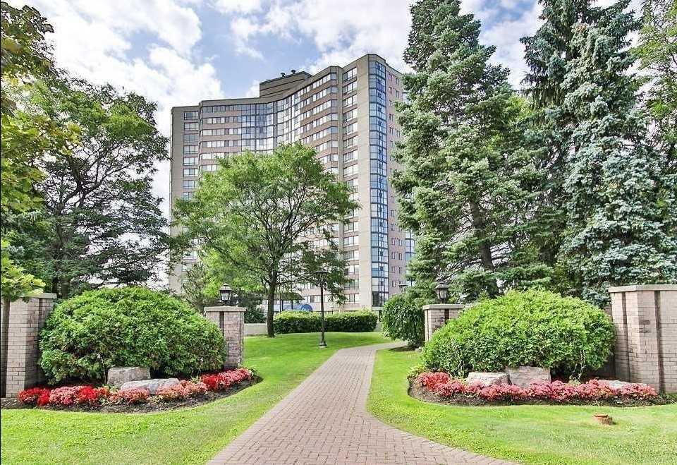 206 - 1360 Rathburn Rd E, Mississauga | Sold, W5523217 | Condos.ca