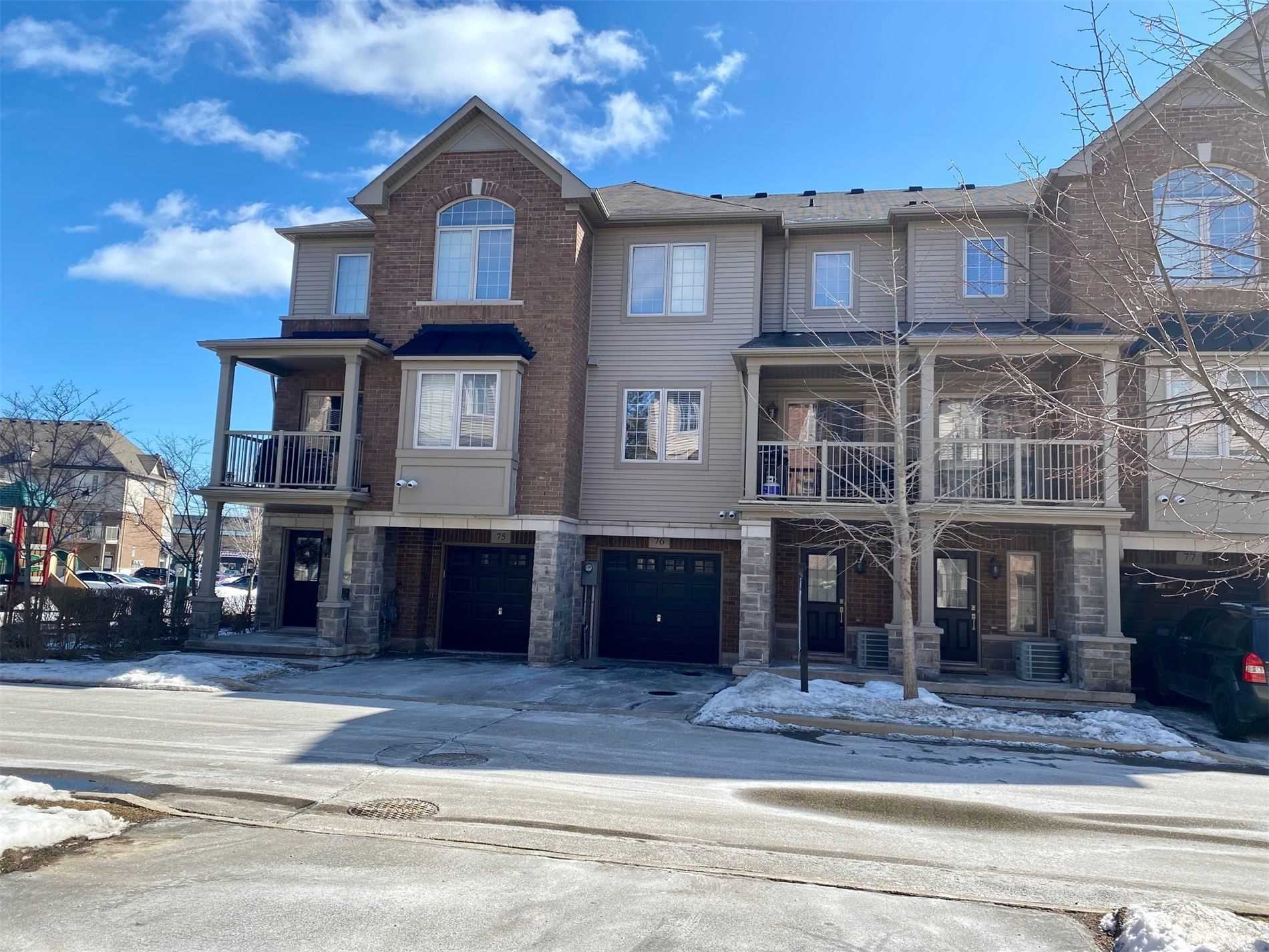 76 1401 Plains Rd, Burlington Sold, W5523522 Condos.ca