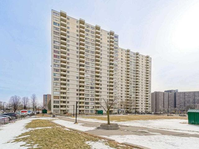 403 - 320 Dixon Rd, Etobicoke | Sold Conditional, W5525460 | Condos.ca