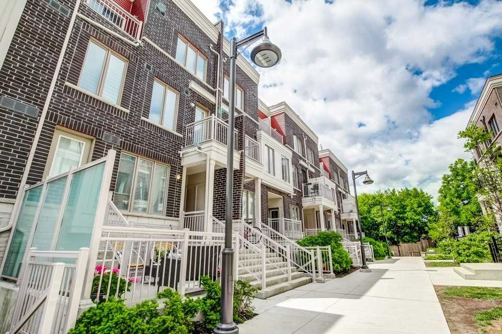 15 140 Long Branch Ave, Etobicoke Leased, W5526480 Condos.ca