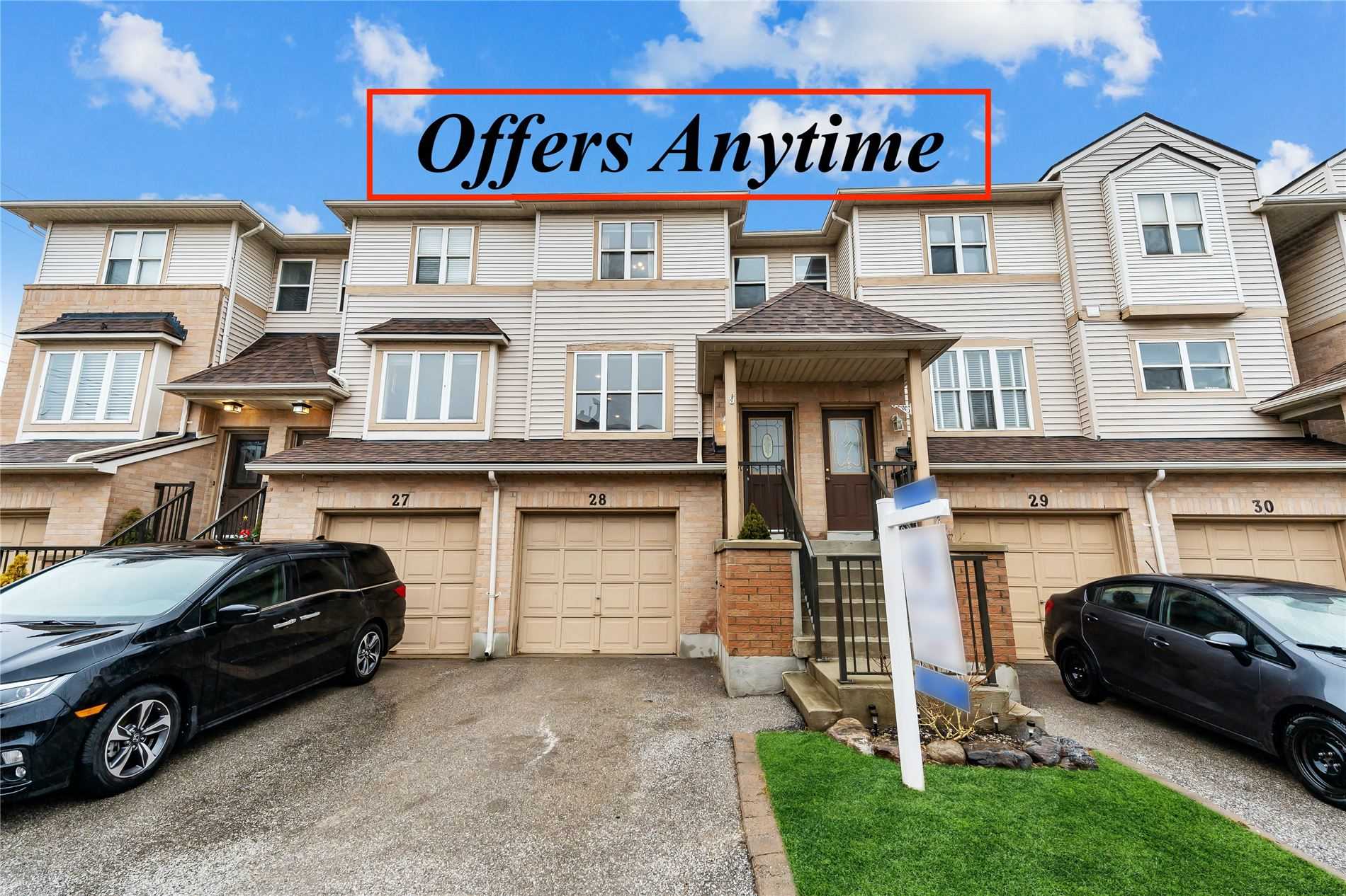 28 2531 Northampton Blvd, Burlington Terminated, W5528160 Condos.ca