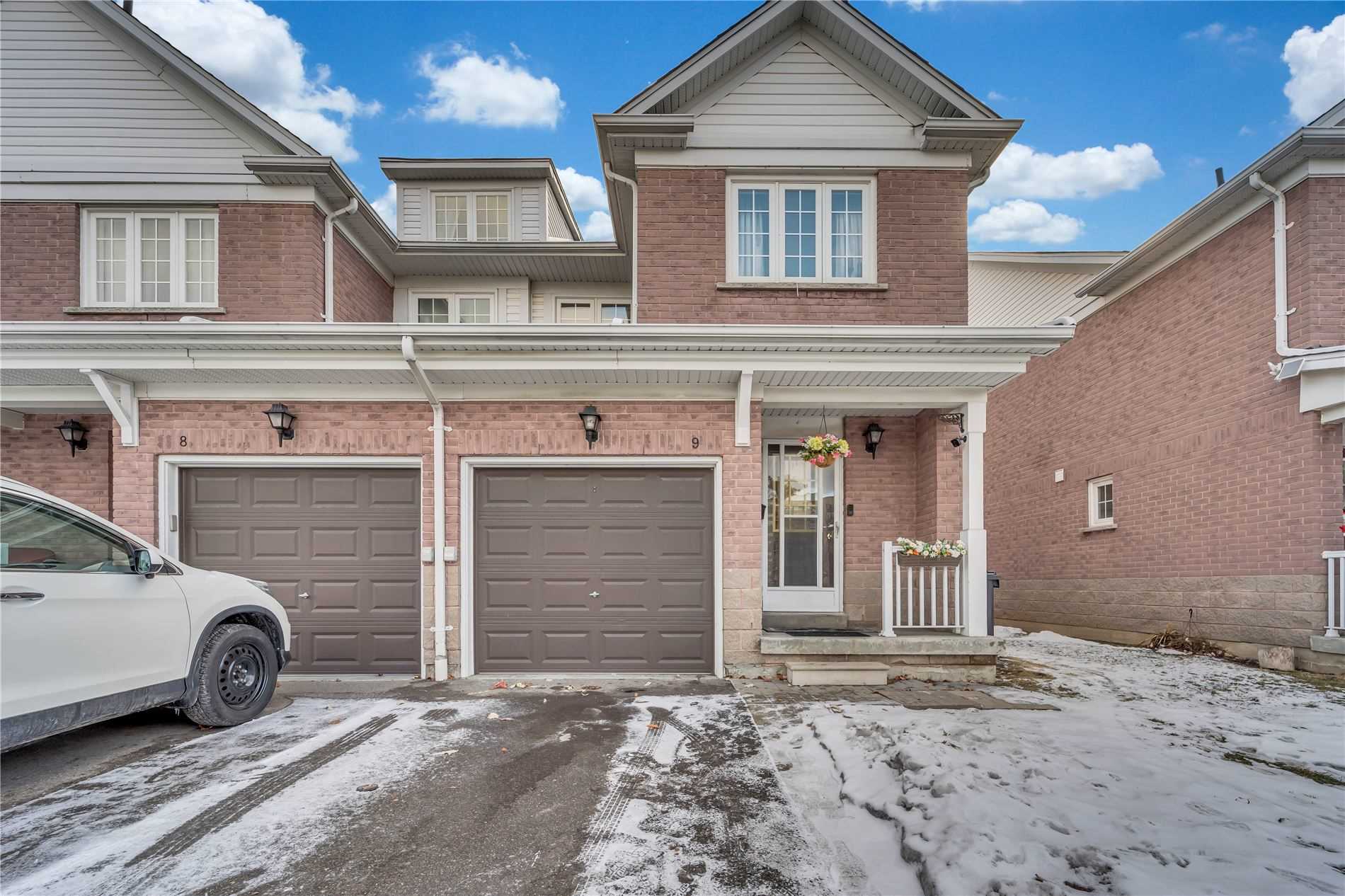 9 6810 Meadowvale Town Cent Circ, Mississauga Terminated, W5531525