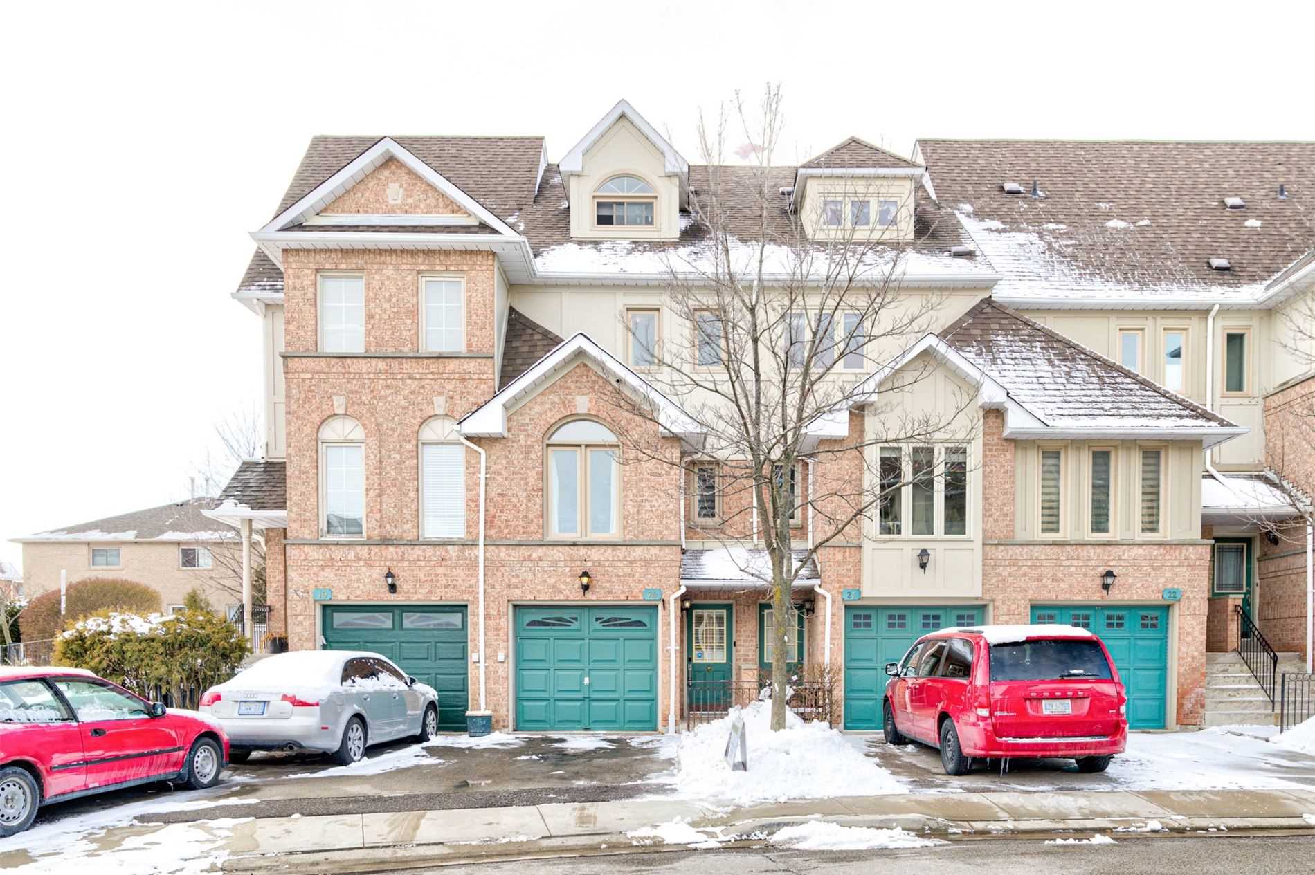 20 1050 Bristol Rd W, Mississauga Sold, W5532942 Condos.ca