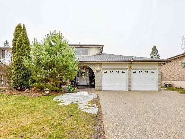 474 Tipperton Cres
