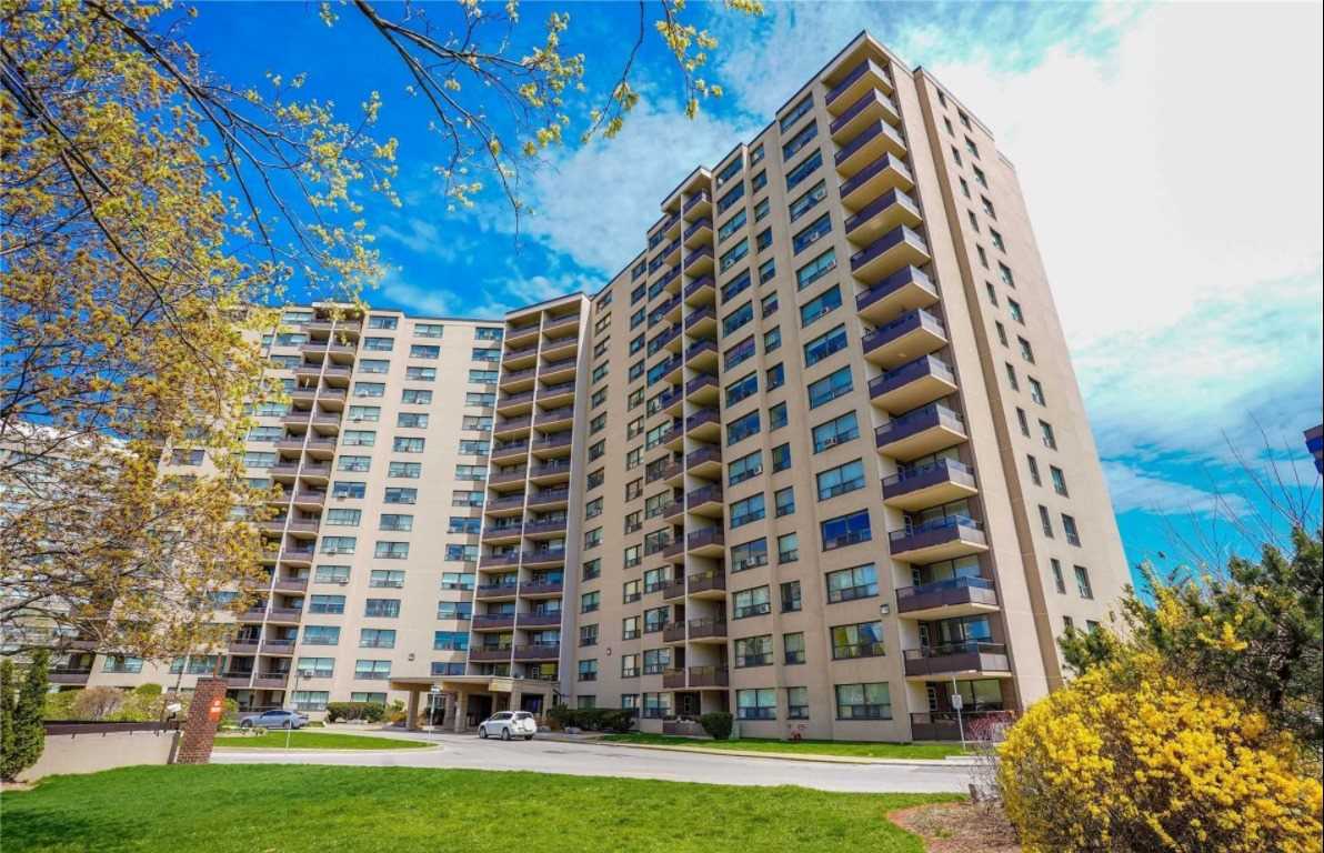 218 451 The West Mall, Etobicoke Leased, W5533826 Condos.ca