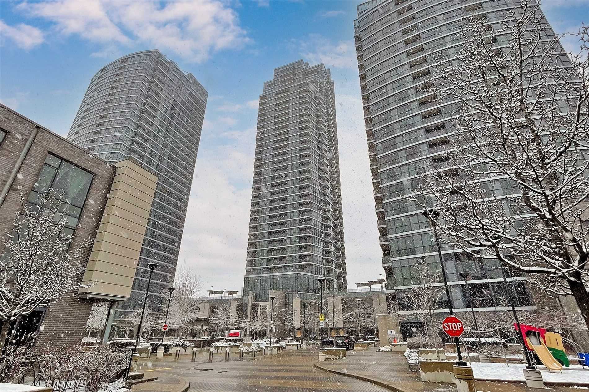 3208 5 Valhalla Inn Rd, Etobicoke Sold, W5534146 Condos.ca