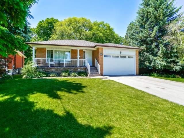 30 Fulwell Cres