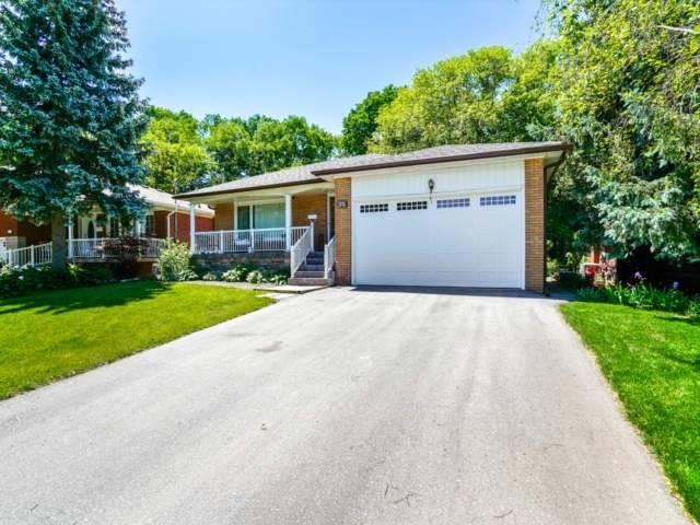 30 Fulwell Cres