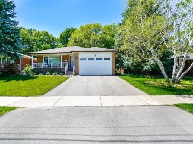 30 Fulwell Cres
