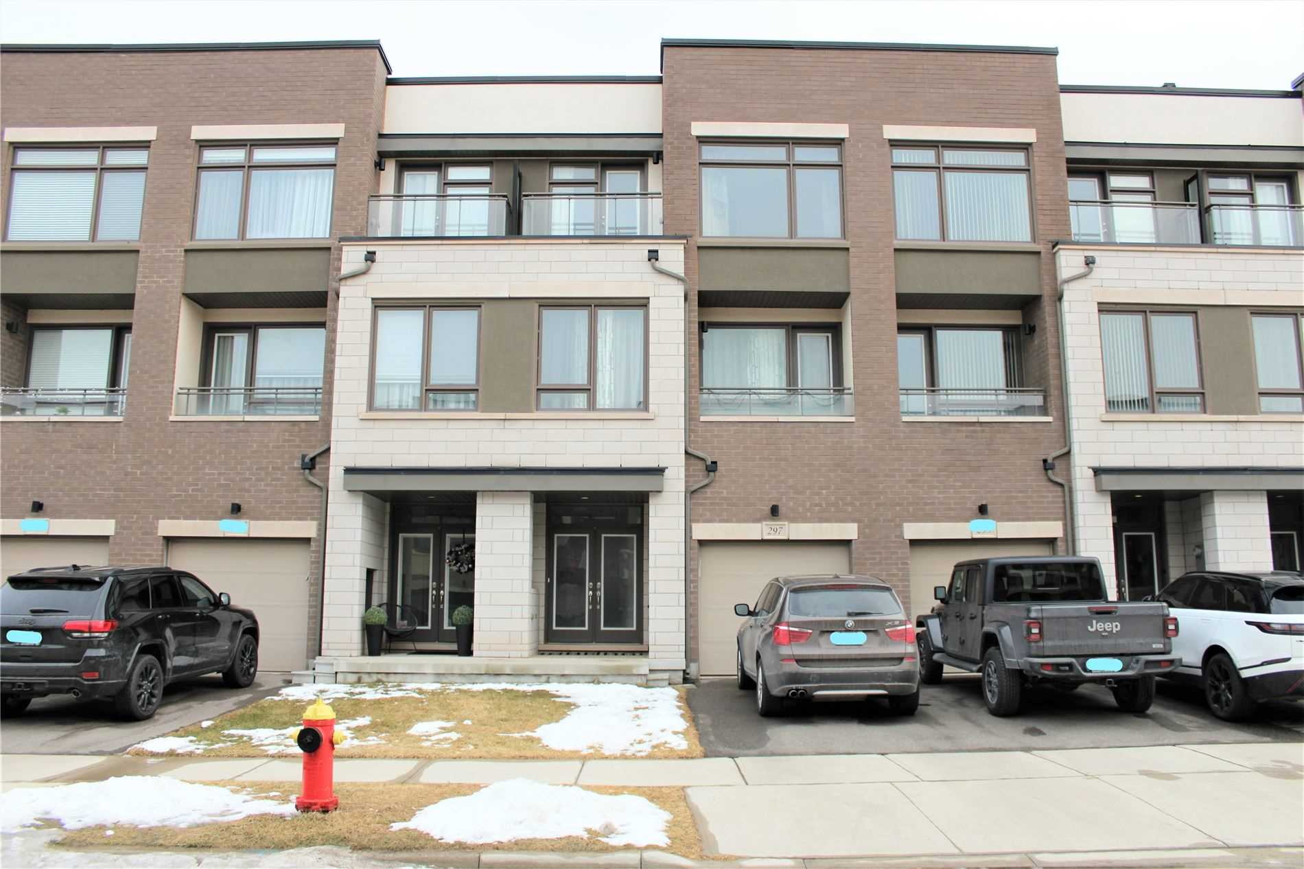 297 Squire Cres, Oakville Unavailable, W5536195 Condos.ca