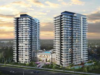 1808 - 4675 Metcalfe Ave