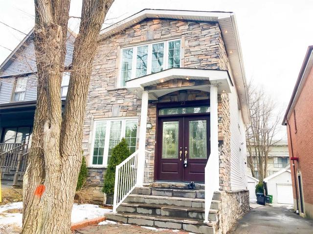 23 Mccormack St