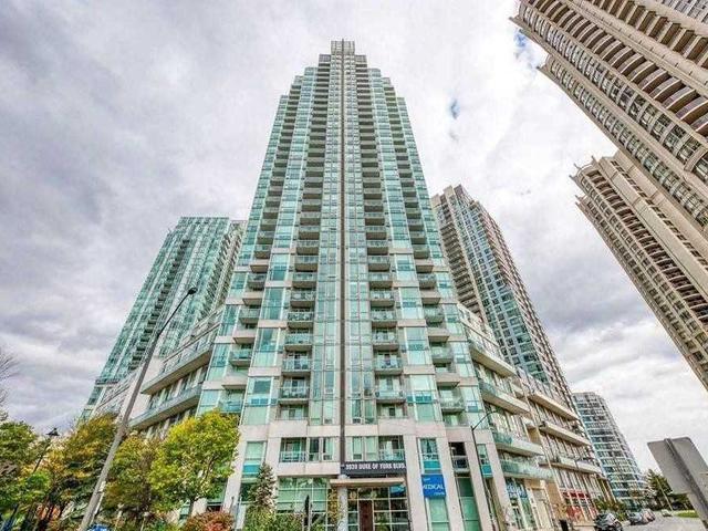 2710 - 3939 Duke Of York Blvd