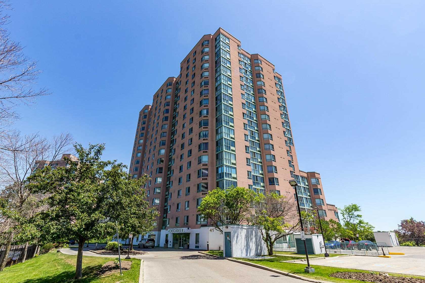 1102 41 Markbrook Lane, Etobicoke Sold, W5541005 Condos.ca 1102 41 Markbrook Lane, Etobicoke Sold, W5541005 Condos.ca