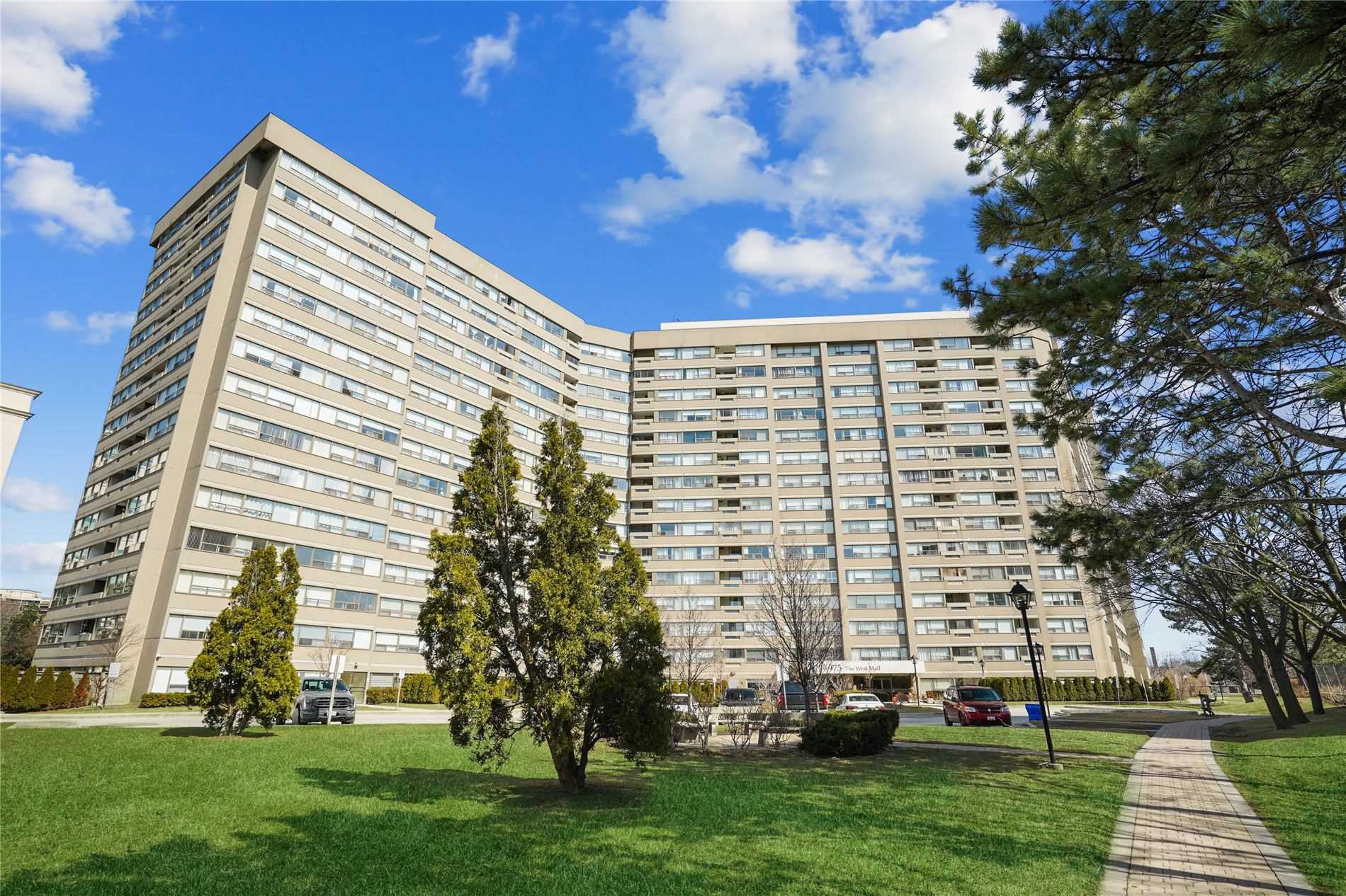 211 475 The West Mall, Etobicoke Unavailable, W5542472 Property.ca