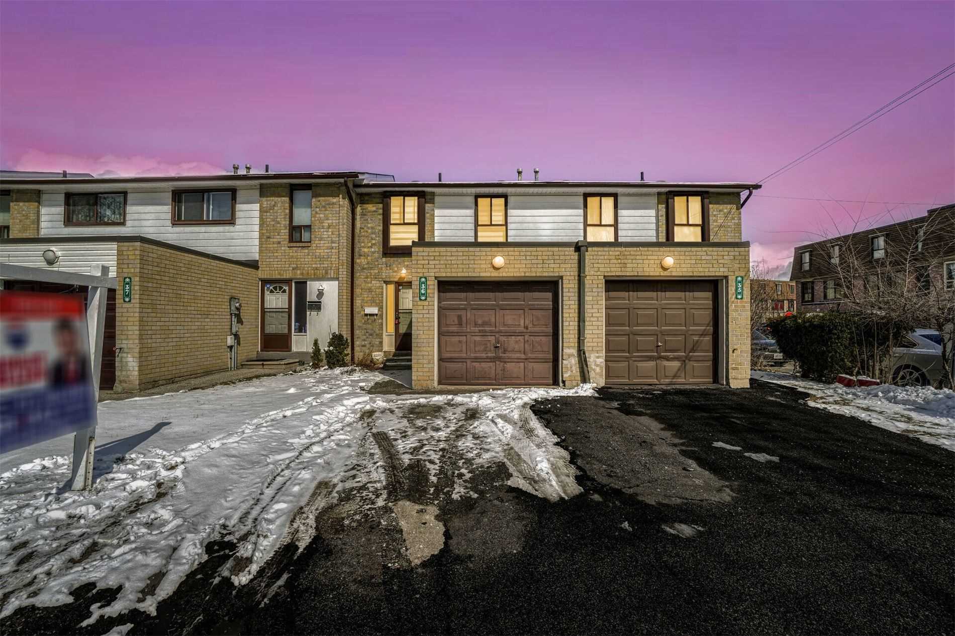 36 Fleetwood Cres, Brampton Terminated, W5542674 Condos.ca