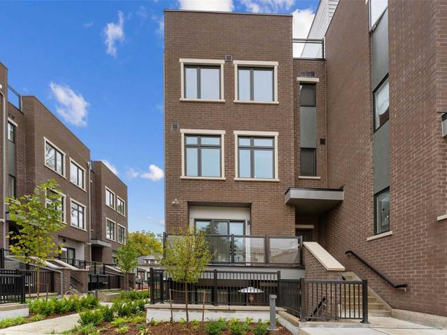 22 - 28 Marina Ave