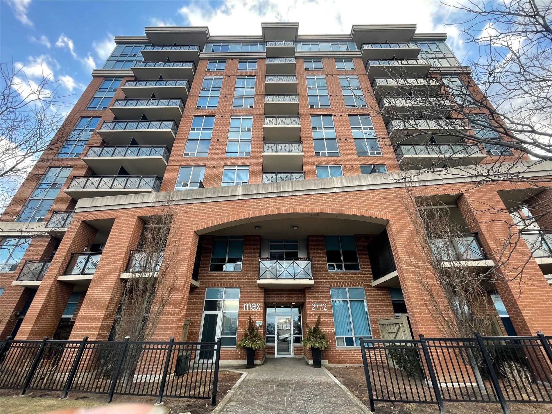1007 2772 Keele St, North York Leased, W5544861 Condos.ca