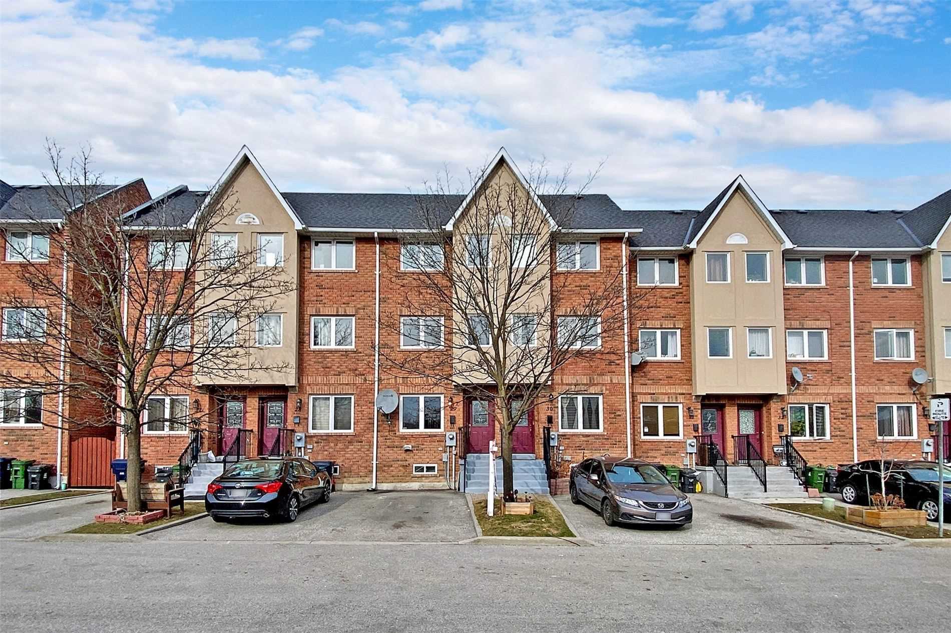 29 224 Rosemount Ave, Toronto Unavailable, W5545450 Condos.ca