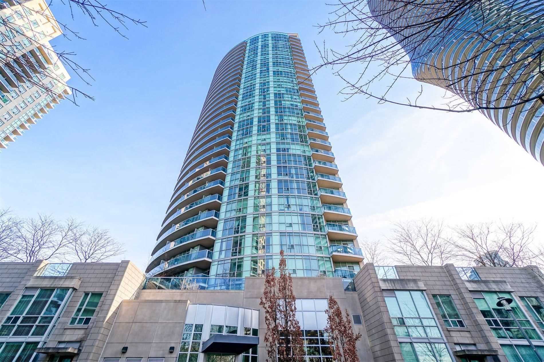 1101 70 Absolute Ave, Mississauga Leased, W5546141 Condos.ca