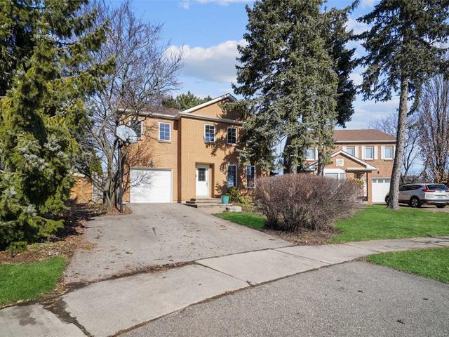 2765 Cathian Crt