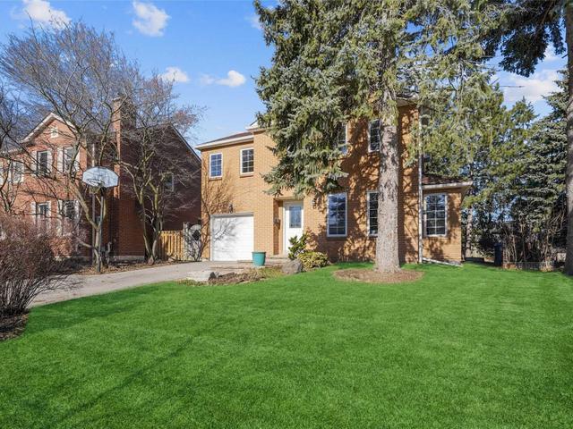2765 Cathian Crt
