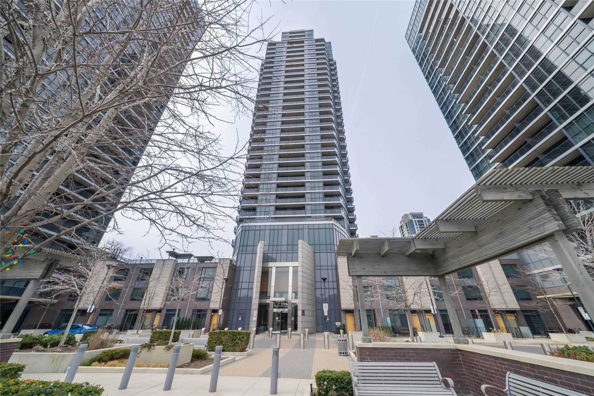 3401 5 Valhalla Inn Rd, Etobicoke Sold, W5546823 Condos.ca