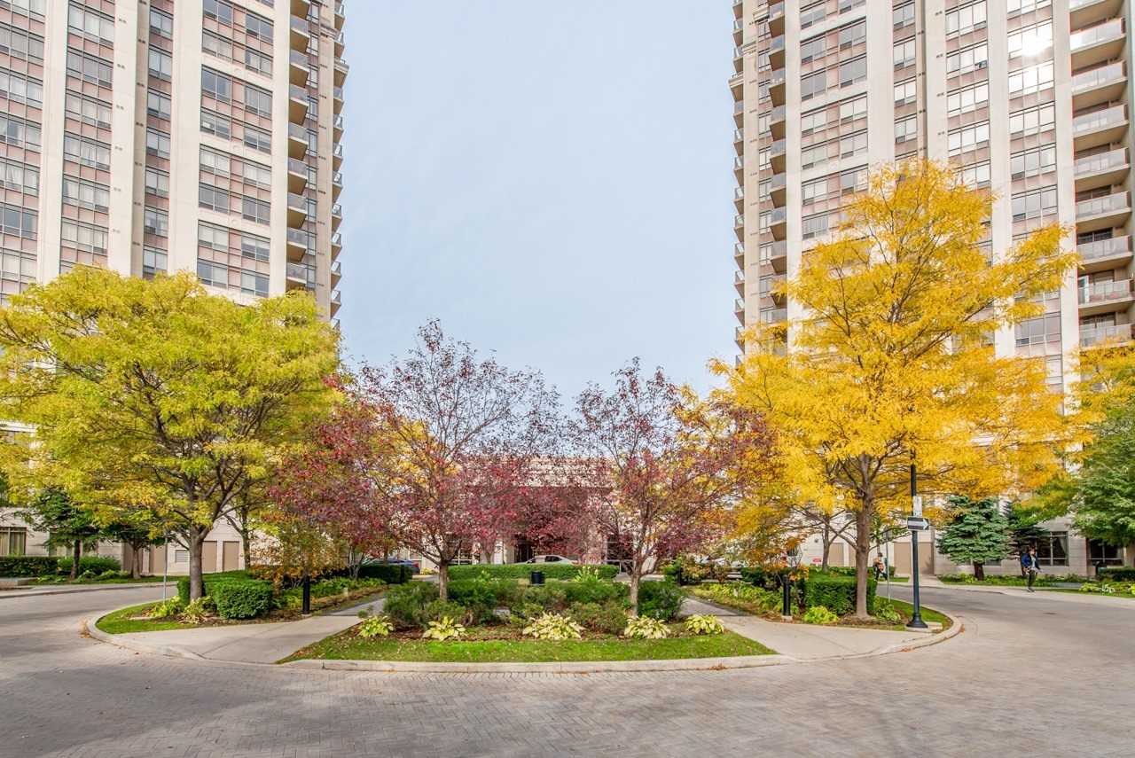 1610 710 Humberwood Blvd, Etobicoke Leased, W5548449 Condos.ca