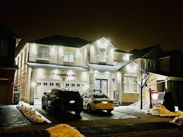 79 Woodvalley Dr