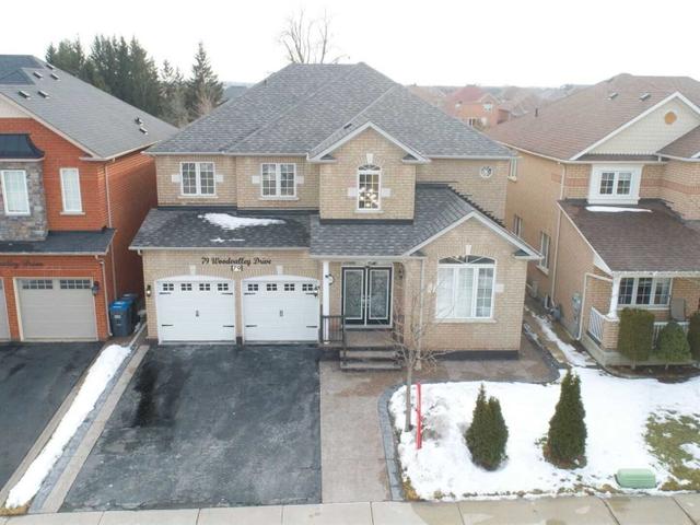 79 Woodvalley Dr