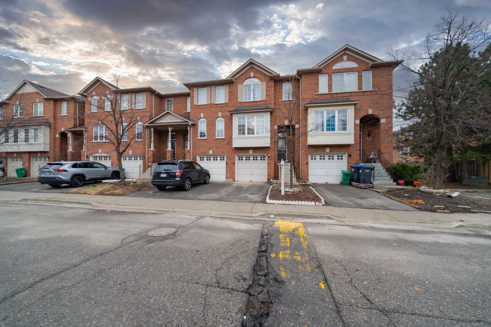 40 170 Havelock Dr, Brampton Sold, W5550802 Condos.ca