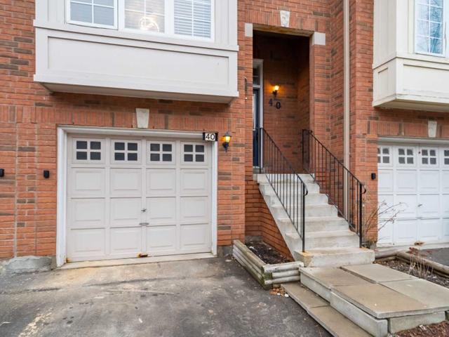 40 - 170 Havelock Dr