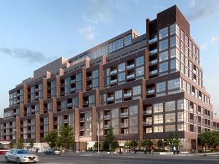 707 - 1791 St Clair Ave W