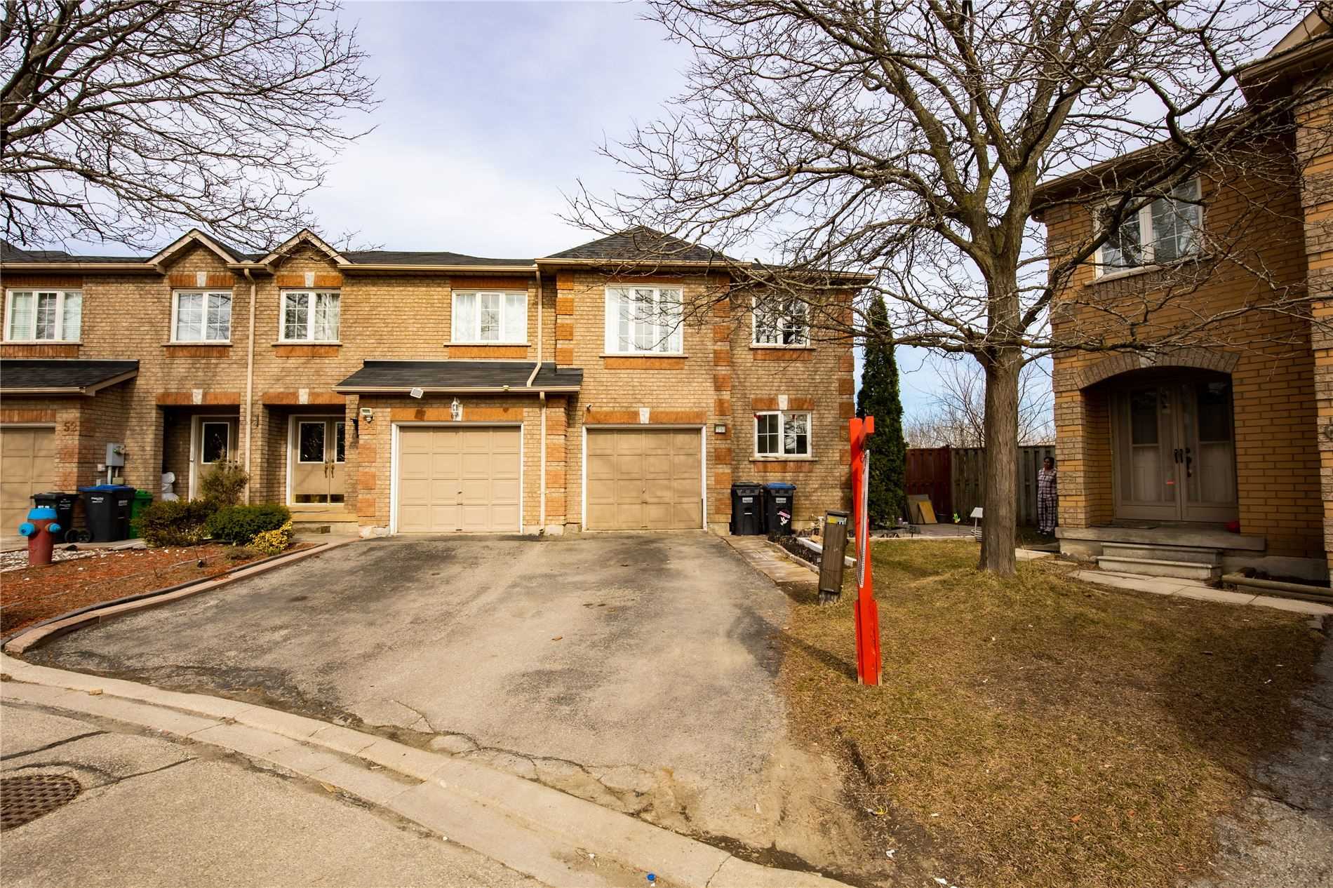 56 100 Brickyard Way, Brampton Sold, W5552485 Condos.ca