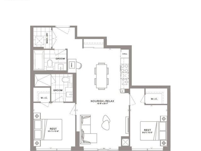 2305 - 251 Manitoba St