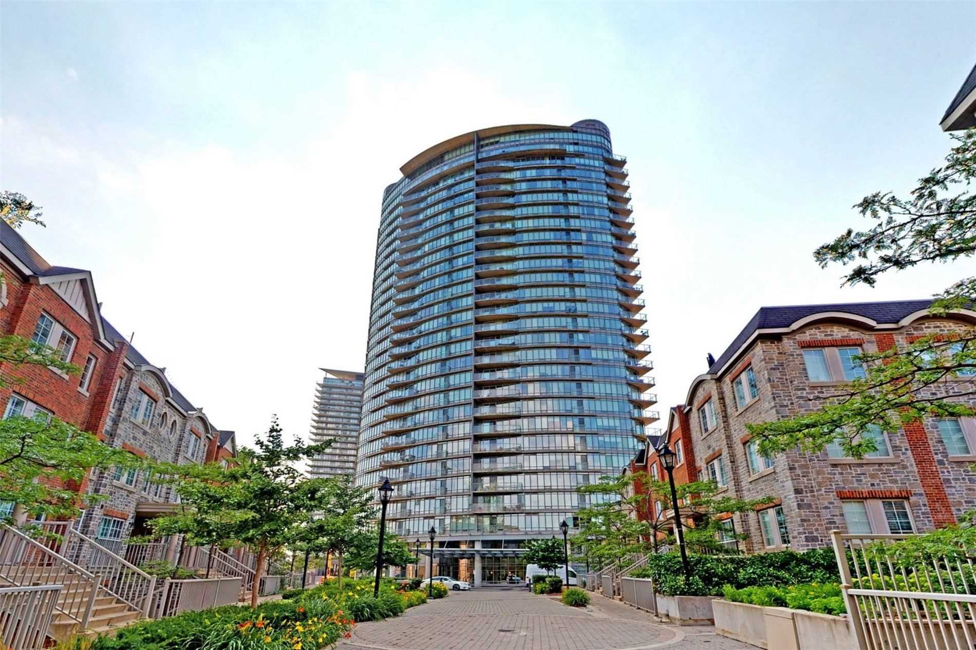 303 15 Windermere Ave, Toronto Leased, W5555442 Condos.ca