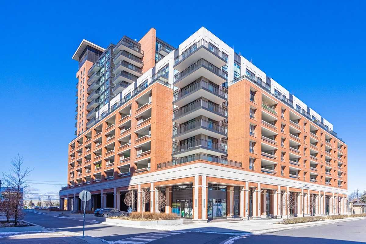 101 3091 Dufferin St, North York Sold, W5555499 Condos.ca