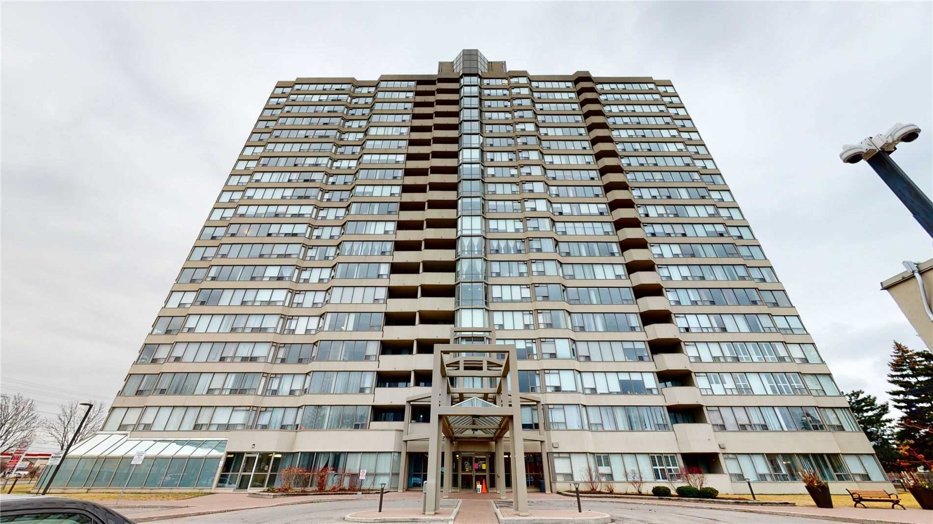 202 700 Constellation Dr, Mississauga Sold Conditional, W5556423