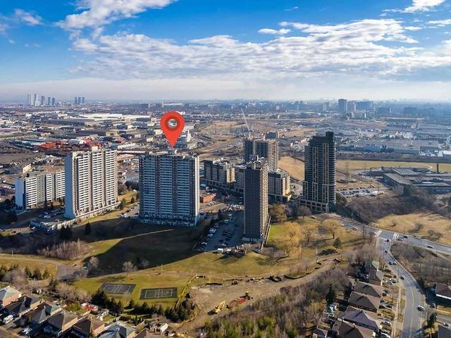 210 - 3390 Weston Rd E