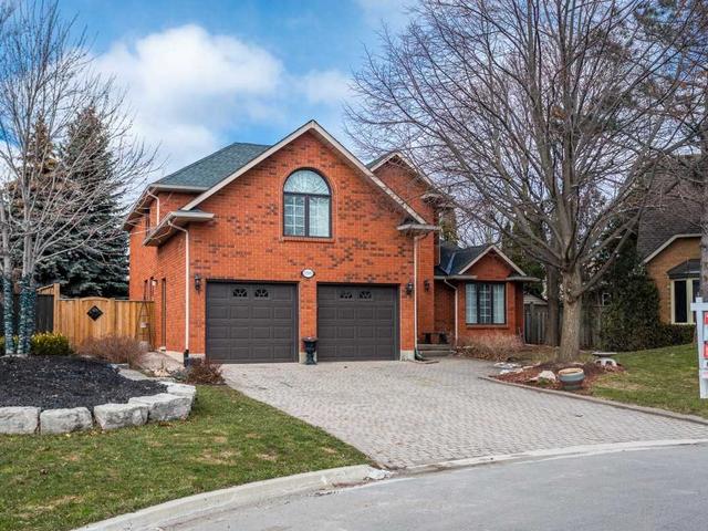 5395 Linbrook Rd