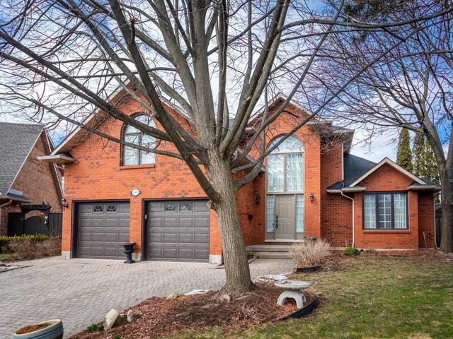 5395 Linbrook Rd